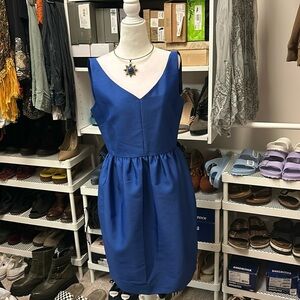 NWT Kate Spade Cupcake Skirt Dress